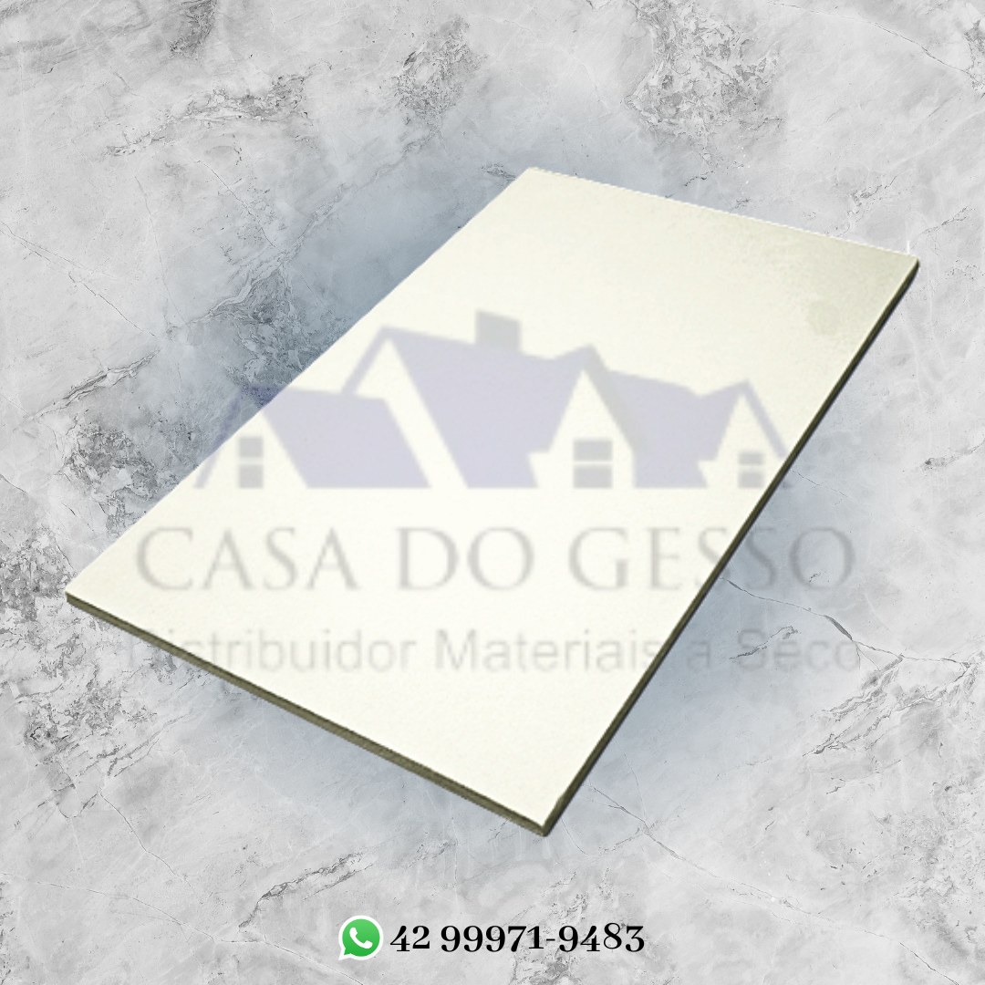 chapa drywall st